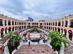 -佛罗伦萨小镇广佛名品奥特莱斯(疏港路店)