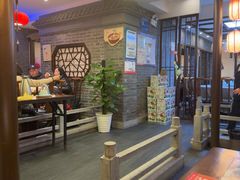 -胖鱼头·南京菜·河景餐厅(夫子庙店)