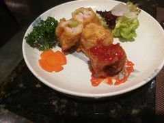 -东瀛阁(锦江宾馆店)