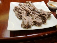 -兰州宾馆餐厅(兰州驻京办店)