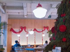 -仁义涵西餐·咖啡(中华巴洛克店)