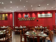 -陈记菜馆·非遗淮扬菜(东关街教场店)