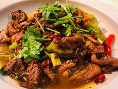 -百味饺子城•海鲜家常菜(秦皇岛店)