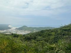 -海南铜鼓岭景区