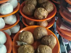 撒尿牛丸-范贤光鸡公煲(平乐园总店)