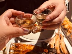 -Mr·Fish鱼鲜生海鲜放题(银泰in99店)