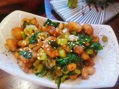 紫苏鸡软骨-熊藏居酒屋(kkone店)