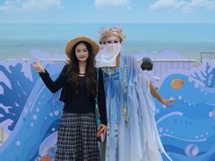 -南戴河国际娱乐中心