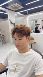 -尤司男士国潮理发馆