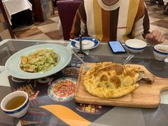 -巴依老爷新疆美食(清华东门店)