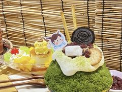 -氷冰凉刨冰甜品(北京路店)