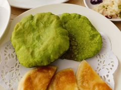 -止园酒店-中餐厅