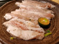 -厚贞日式烤肉(浦东汇智店)