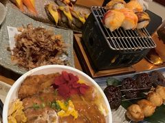 -三月居酒屋(青年大街店)