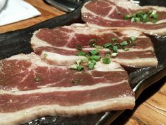 -黑牛の店·和牛烧肉(大悦城店)