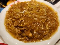 -玺炖·中国铁锅炖(虹桥天街店)