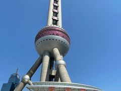 -东方明珠广播电视塔