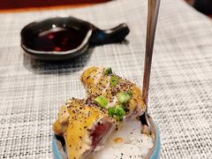 -戏作寿司(观音桥店)