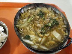 小火锅-上海理工大学第五食堂