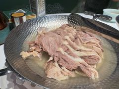 -巴音浩日娲·蒙餐(双林东路店)