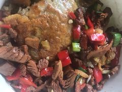 -周记热干面豆皮大王(桃花东街店)