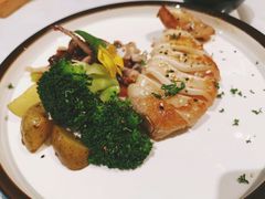 -打趸BTC·Breaktime cafe(北京路店)