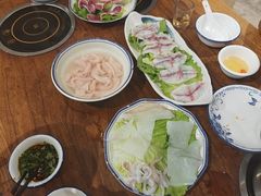 -厝味火锅·潮汕卤水火锅(十一合店)