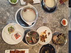 -曼格活海鲜·牛排自助(光明蓝鲸店)