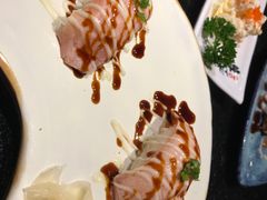 -漫烤鱼&徐州烧烤夜宵(万达店)