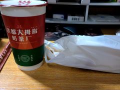 -洪都大拇指(洪都店)