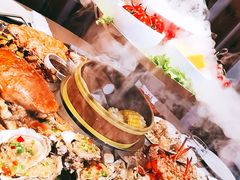 -日进一片海.生腌海鲜火锅.宵夜烧烤(三里屯总店)