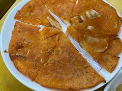 泡菜饼-屋里家延边朝鲜族冷面(南园店)