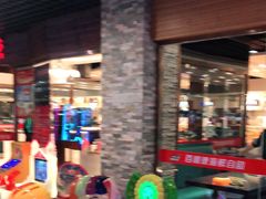 -百顺德海鲜自助(兴海名都广场店)