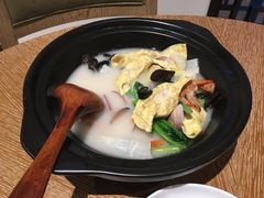 -宁波柏悦酒店·钱湖渔港