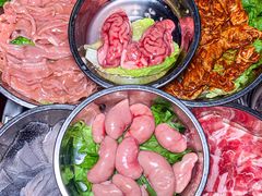 -憨铁匠老火锅(龙岗万科里店)