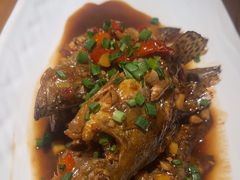-黄山老妈·土菜(碧桂园店)