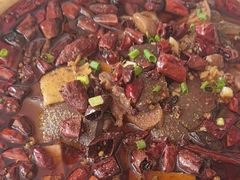 -辣婆婆(航天桥店)