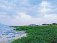 -盐湖景区