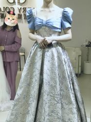 -Color卡诺婚纱礼服馆(南京严选店)