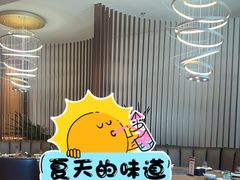 -有璟阁港式餐厅(国贸商城店)