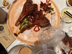 -避风塘·老港味餐厅(虹口龙之梦店)