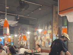 -辉记炭烧海鲜大排档·老字号(福田店)
