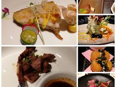 -匠和风精致料理(莆田财富中心店)