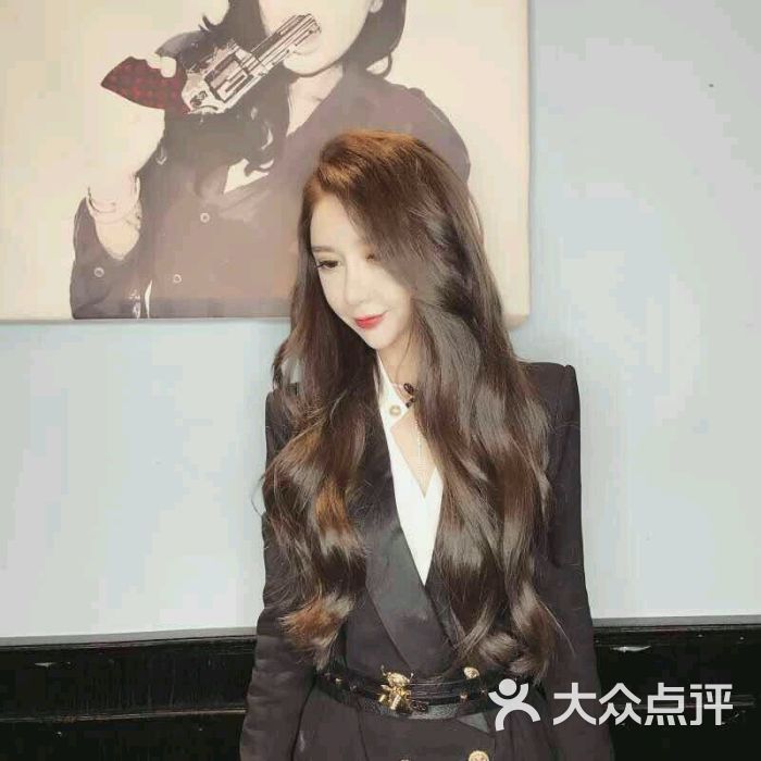 罗湖区 国贸 美发 佛伦斯私人定制烫染名店(国际商业大厦店) 所有点评