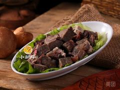 -小肥牛潮汕牛肉火锅(南联店)