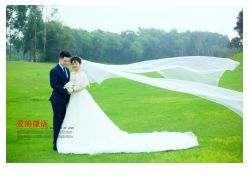 -青禾婚纱摄影工作室(龙珠路店)