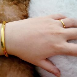 -潮宏基(大商新玛特店)