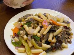 -卢庄(江汉路店)