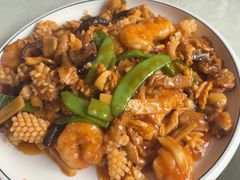 -同发号饭庄(复兴路店)