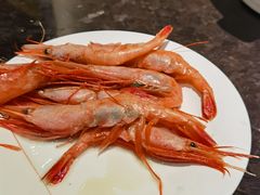 -川骄海鲜自助(河东店)